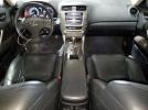 Lexus Is 250 Image 11