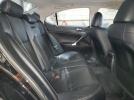 Lexus Is 250 Image 8