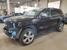 Jeep Grand Cherokee Limited Image 1