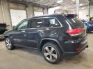 Jeep Grand Cherokee Limited Image 8
