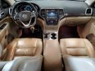 Jeep Grand Cherokee Limited Image 12