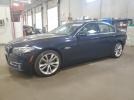 BMW 5 Series Xi Image 1