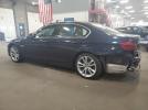 BMW 5 Series Xi Image 3