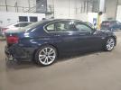 BMW 5 Series Xi Image 10