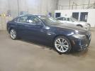 BMW 5 Series Xi Image 4