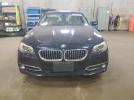 BMW 5 Series Xi Image 5