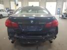 BMW 5 Series Xi Image 13