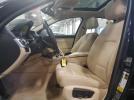 BMW 5 Series Xi Image 12