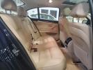 BMW 5 Series Xi Image 8