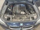 BMW 5 Series Xi Image 11