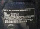 BMW 5 Series Xi Image 9