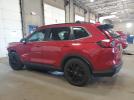 Honda Crv Sport Touring Image 3