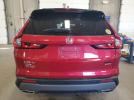 Honda Crv Sport Touring Image 13