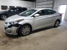 Hyundai ELANTRA Se Image 1