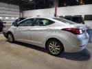 Hyundai ELANTRA Se Image 3