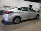 Hyundai ELANTRA Se Image 2