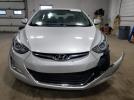 Hyundai ELANTRA Se Image 5