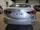 Hyundai ELANTRA Se Image 6