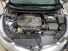 Hyundai ELANTRA Se Image 10