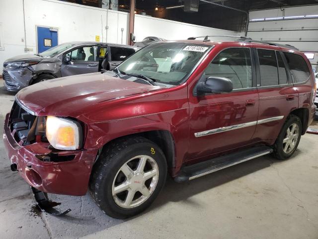 Salvage GMC Envoy