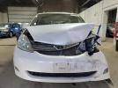 Toyota Sienna Xle Image 10