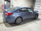 Subaru Legacy 2.5i Premium Image 10