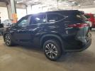 Toyota Highlander Le Image 12