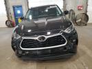 Toyota Highlander Le Image 10