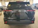 Toyota Highlander Le Image 7