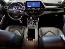Toyota Highlander Le Image 13