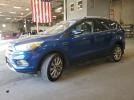 Ford Escape Titanium Image 1