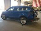 Ford Escape Titanium Image 4