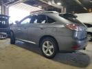 Lexus RX 350 Base Image 2