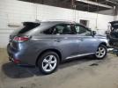 Lexus RX 350 Base Image 14