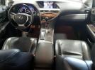 Lexus RX 350 Base Image 4