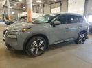 Nissan Rogue Sl Image 1