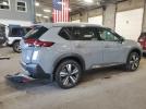 Nissan Rogue Sl Image 3