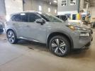 Nissan Rogue Sl Image 6