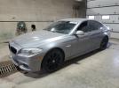 BMW 5 Series Xi Image 1
