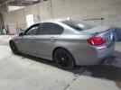 BMW 5 Series Xi Image 10