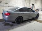 BMW 5 Series Xi Image 8