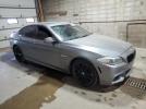 BMW 5 Series Xi Image 9