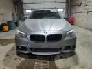BMW 5 Series Xi Image 13
