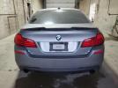 BMW 5 Series Xi Image 12