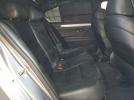 BMW 5 Series Xi Image 5