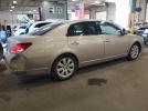 Toyota Avalon Xl Image 4