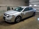 Chevrolet Malibu 2lt Image 1