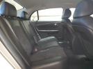 Chevrolet Malibu 2lt Image 4