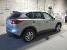 Mazda Cx Touring Image 9