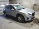 Mazda Cx Touring Image 11